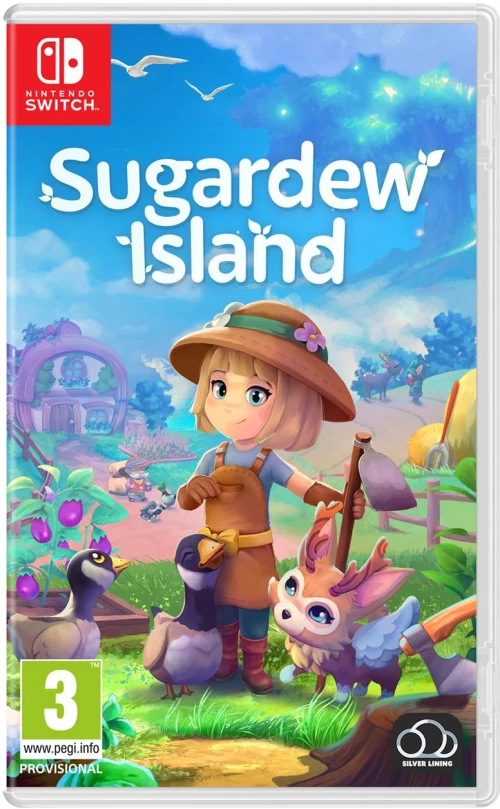 Nsw Sugardew Island