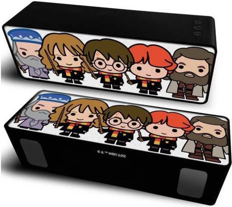 Ηχείο Bluetooth Speaker Harry Potter 025 WSPHARRY003