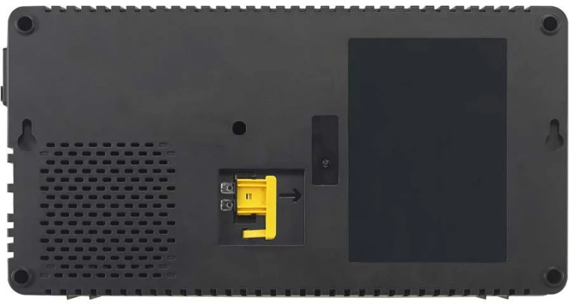 Apc Easy ups bv 650va avr Schuko Outlet 230v (Bv650i-gr) (Apcbv650i-gr)