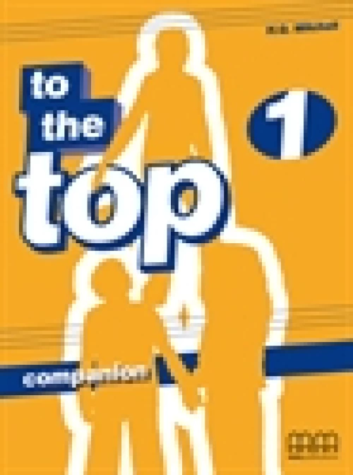 To the top 1 Companion