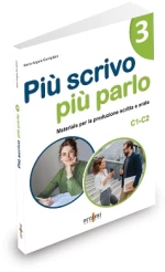 Piu Scrivo piu Parlo 3