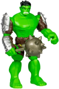 Hasbro Avengers: Mixmashers Deluxe Figure - Hulk Deluxe Figure (F9270)