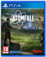Ps4 Atomfall