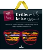 Αλυσίδα Γυαλιών Brillenkette (Τυχαία Επιλογή Σχεδίου) 83439