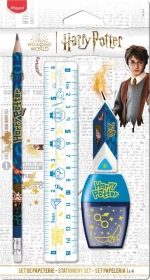 Σετ Σχολικο Harry Potter Kids 981879