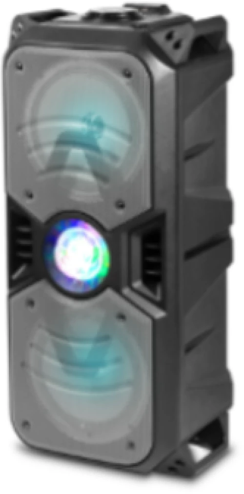 Φορητό Ηχείο Bluetooth GTS-2075 Γκρι