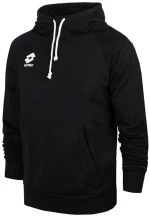 LOTTO LOTTO DELTA JR SWEAT HD FL BLK 212345-1CL