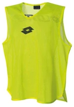 LOTTO LOTTO CROSS JR TANK YEL L53236-02K
