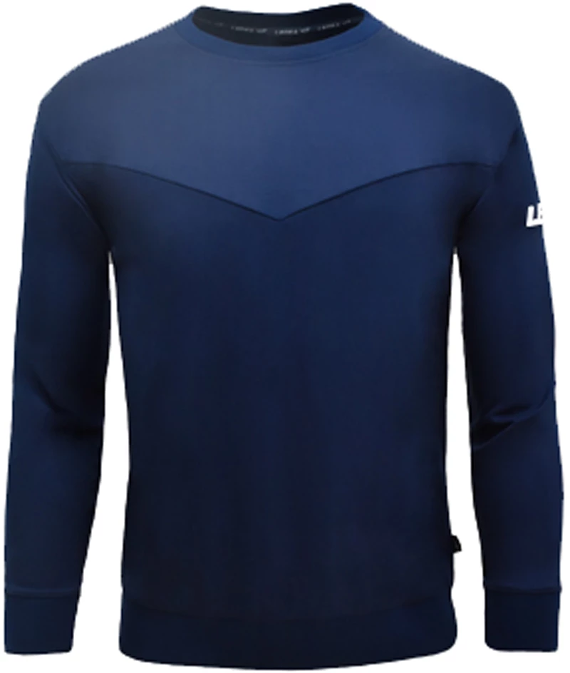 LEGEA LEGEA GIACCA TAJIMA BLUE M1167-0004
