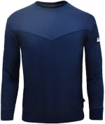 LEGEA LEGEA GIACCA TAJIMA BLUE M1167-0004