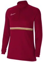 NIKE NIKE W NK DF ACD21 DRIL TOP CV2653-677