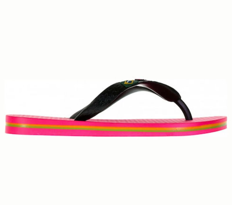 IPANEMA IPANEMA JR CLASSIC BRASIL II PINK/BLK 80416-20505