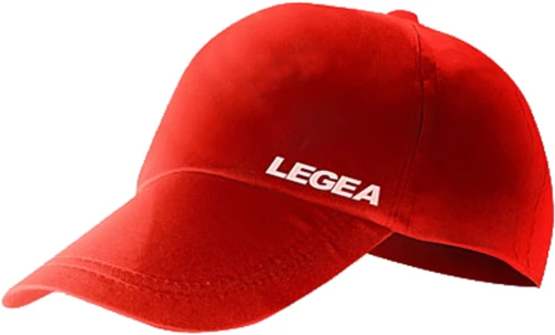 LEGEA LEGEA CAPPELLO EVENT RED CAP05-0012