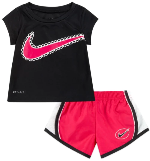 NIKE NIKE ICON CLASH TEMPO SHORT SET 16J098-A4Y