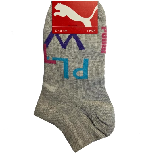 PUMA PUMA W SOCKS 113038002-035