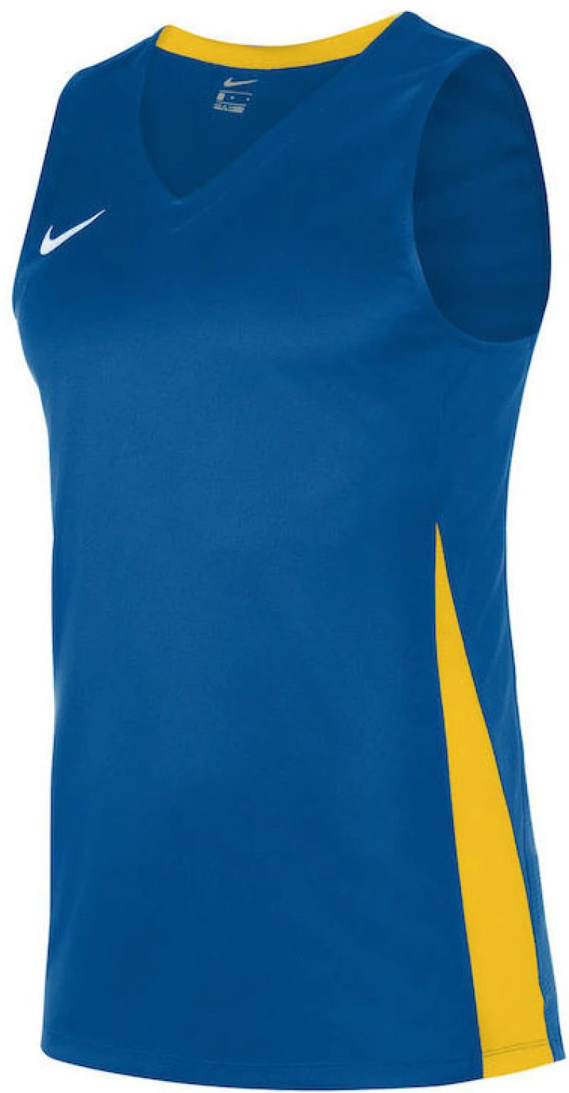 NIKE NIKE MENS TEAM BASKETBALL JERSEY NT0199-464