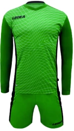 LEGEA LEGEA KIT PORTIERE VILLAMARIN GREEN KITP1142-0013