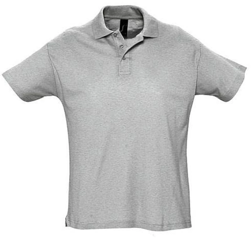 SOLS SOLS SUMMER 11342-GREY MELANGE