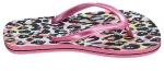 ONEILL ONEILL FLIP FLOPS PINK 509904-4990