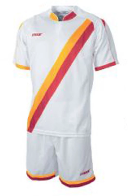 MAX MAX VASTO V VASTO-BIANCO/GIALLO/ROSSO