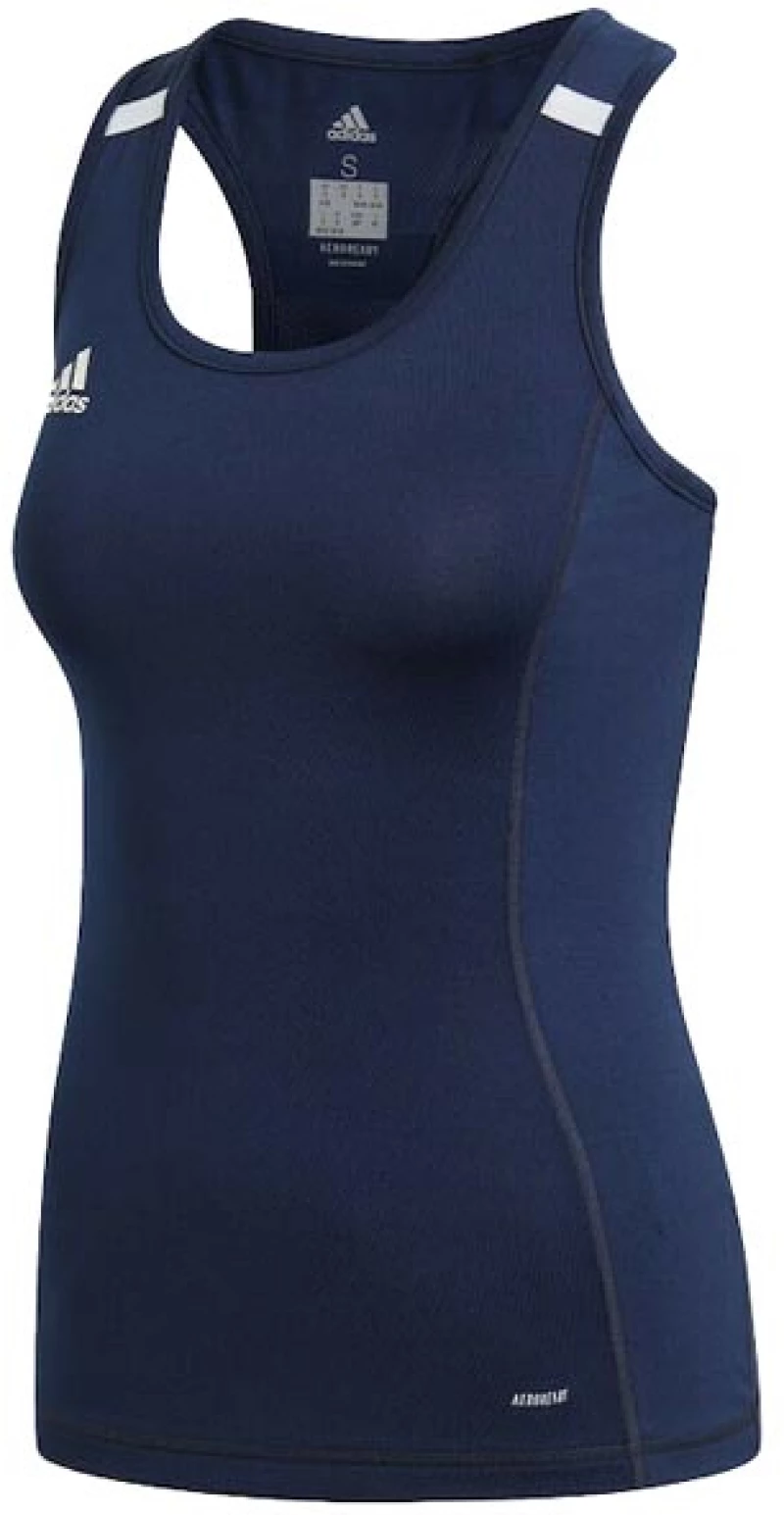 ADIDAS ADIDAS W T19 TANK-SHIRT DY8869