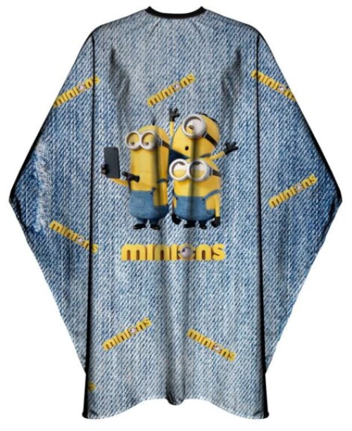 Παιδική μπέρτα Novon N406-C14 Minions