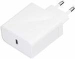 Forcell® Φορτιστής Χωρίς Καλώδιο PD 45W USB-C QC 4.0 - Λευκό