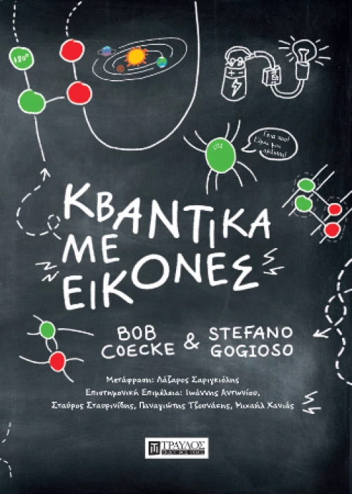 Κβαντικα με Εικονες