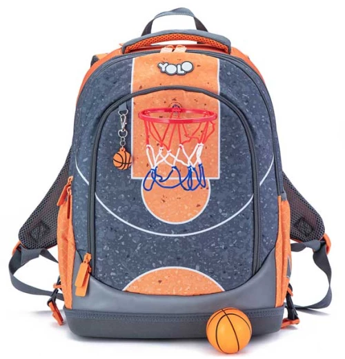 YOLO Σακίδιο πλάτης Pro Basketball