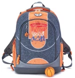 YOLO Σακίδιο πλάτης Pro Basketball