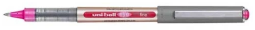 Μαρκαδοράκι Uni-Ball Eye Fine 0.7mm Ροζ