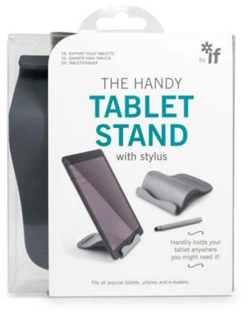 Βάση Tablet IF Handy-Γκρι