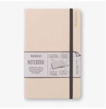 Σημειωματάριο IF Bookaroo A5-Εκρού
