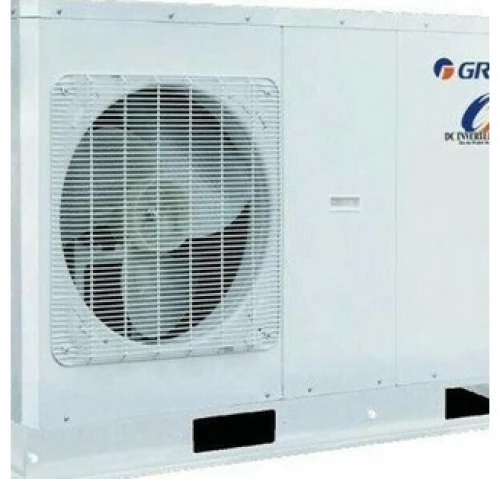 Gree VERSATI IV GRS-CQ12.0PD/NHG4-E Αντλία Θερμότητας 12kW Μονοφασική Monoblock