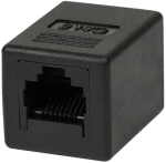 Logilink Modular Μούφα RJ45 Cat.6a