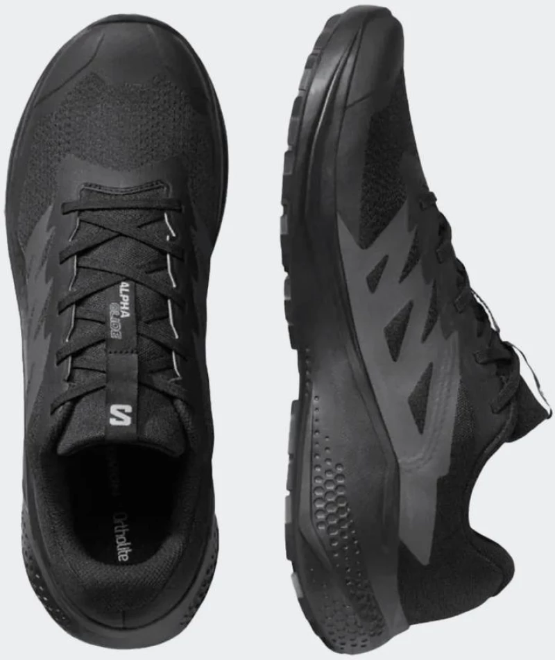 SALOMON SMU BANK ALPHAGLIDE  - 479483
