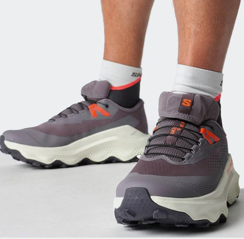 SALOMON ULTRA GLIDE 3 - 477421