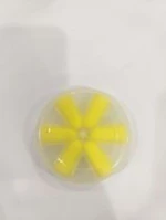 ΩΤΟΑΣΠΙΔΕΣ Αφρολέξ x3