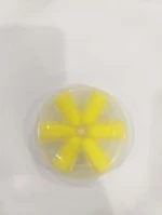 ΩΤΟΑΣΠΙΔΕΣ Αφρολέξ x3