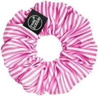 Invisibobble Original Sprunchie Stripes Up Λαστιχάκι Μαλλιών Που Δεν Σπάει Την Τρίχα, 1 Τεμάχιο