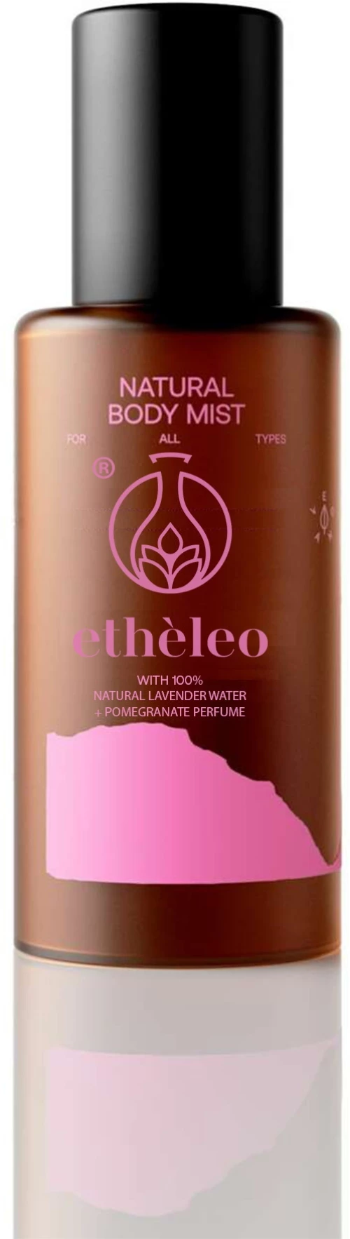 ETHELEO Body Mist Pomegranate 100ml
