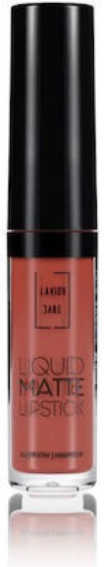 LAVISH Care Matte Liquid Long Lasting Κραγιόν Μεγάλης Διάρκειας No.05