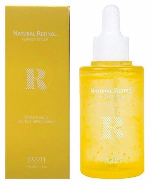 JIGOTT Natural Retinol Serum 50ml