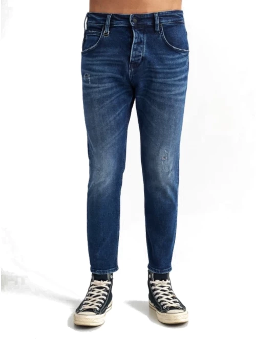 Staff Roger Man Jean Pants