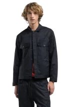 Replay Man Regular Fit Shacket