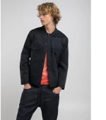 Replay Man Regular Fit Shacket
