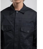 Replay Man Regular Fit Shacket