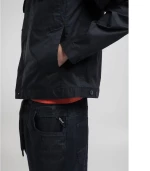 Replay Man Regular Fit Shacket