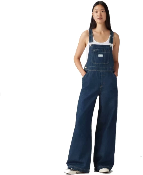 Levi's® Woman Premium Xl Overalls
