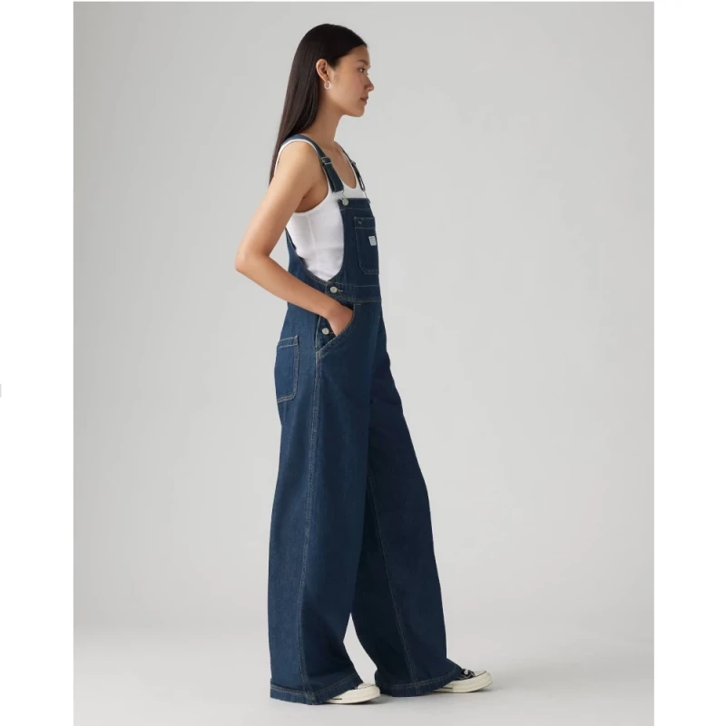 Levi's® Woman Premium Xl Overalls